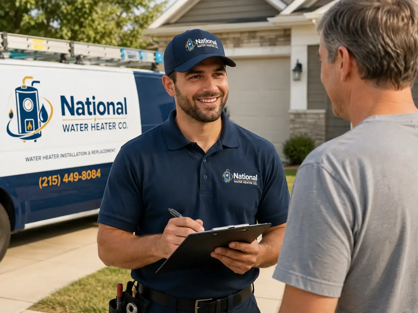 Water Heater Installation Cumbola, PA FAQs